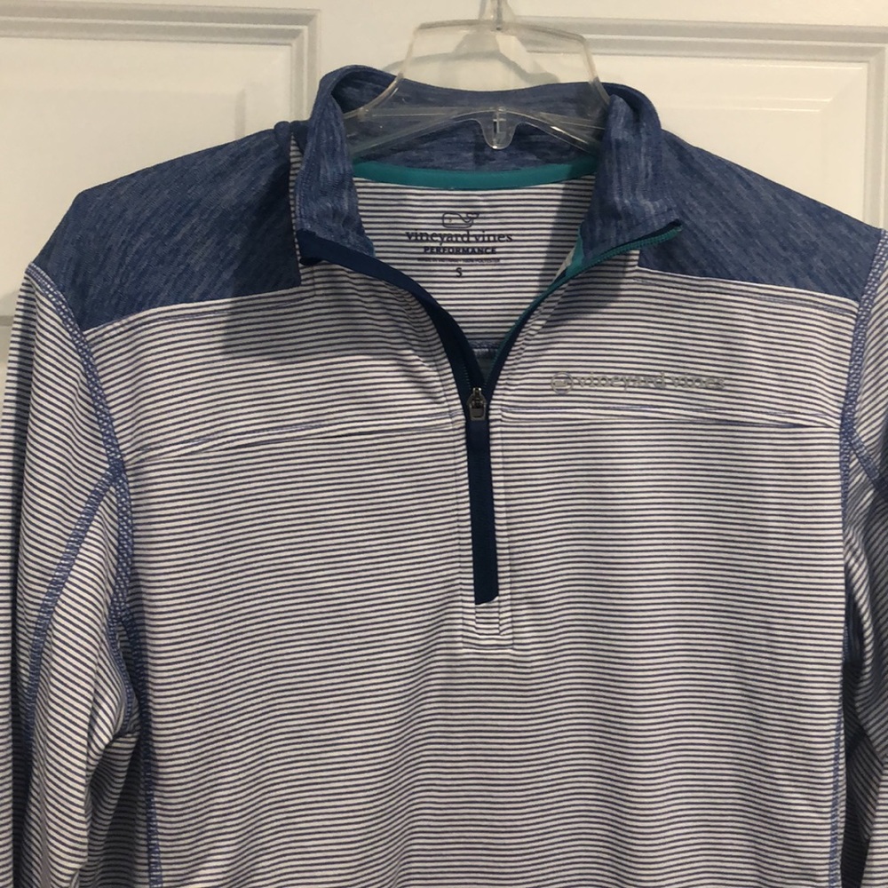 Vineyard Vines Performance Pullover - image 4